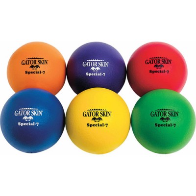 Gator Skin Special-7 Balls, Set of 6   552049818
